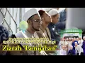 Lagu Ziarah Pamijahan Syaikh Abdul Muhyi - Berkah Habibana bisa masuk ke dalam Qubbah nya