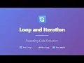 Loops and Iteration in Programming For While Do-While Loops Explained