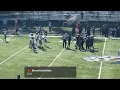 DMVACAYF 11u Watkins vs DMVu