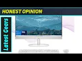 HP 27 Ultra 7 All-in-One Powerhouse Touchscreen Desktop