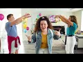 Acapop! KIDS - HIGH HOPES by Panic! At The Disco (Official Music Video)