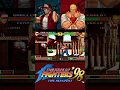 Download Lagu [TAS] Terry Bogard VS Geese Howard #2 – KOF 98 Ultimate Battle
