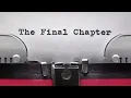 Download Lagu The Final Chapter - Love in The Dark (speed up + reverb)
