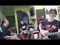 Download Lagu izo xpdc n apak gitaris lagenda
