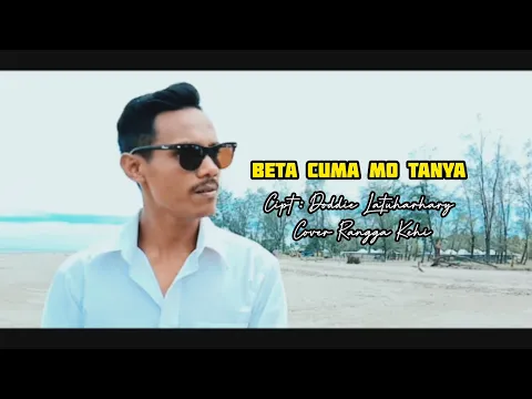 Download MP3 Beta Cuma Tanya || Cover Rangga kehi)