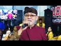 Download Lagu SRAGENAN GARWANE WONG LIYO - VOC. GINO WIBOWO | 06 - 11 - 2021 | CAMPURSARI YUDHO LARAS