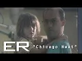 Mark Brings Rachel To Work ER