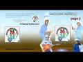 Download Lagu Machume Improve  Ndzi Rilela Moya vl2