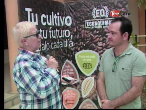 Ecuador Agropecuario 25-01-2017