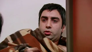 ميماتي ينقذ مراد علمدار و عبدالحي من رجال مورو الجزء الثالث 