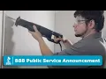 BBB PSA Don t Cut Corners