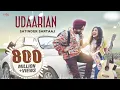 UDAARIAN  BY  SATINDER SARTAAJ  | Official song | #trending #satindersartaaj #punjabisong 