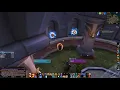 Adding back the portals in Dalaran