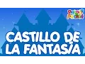 Lagu Patati Patatá - Castillo de la Fantasía (DVD CASTILLO DE LA FANTASÍA)
