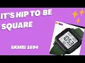 Skmei 1894 The best value Digital watch in the world
