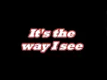 Suicidal Tendencies - I Wasn't Meant To Feel This/Asleep At The Wheel (Lyrics on screen)