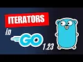 Golang - Master Iterators and Lazy Evaluation in Golang