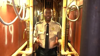 Jail Funding of 15 Million Needed for Repairs