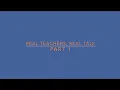 PASL Teacher Talk Part 1 Impact of PASL