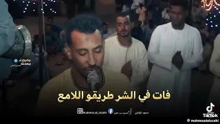 اقوي خانه من طارق العسيابي اب بينصح ابن بعدم الجواز دندنها