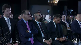 مساحةٍ تجمع صُنّاع القرار والخبرات والرؤى