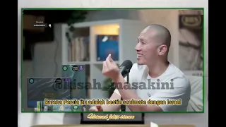 part 2 ternyata amerika dan israel di kendalikan oleh orang ini ustazd felix siauw