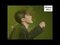 언타이틀(Untitle) - 떠나가지 마세요 (교차편집)