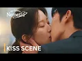 Download Lagu My Dearest Nemesis Kiss Scene | Episode 7 | Choi Hyun-Wook Kiss