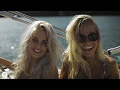 West Virginia University Alpha Phi 2018 Recruitment