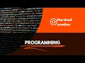 Program to check whether given number is Harshad number or not