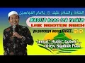 Download Lagu MERDUNYA LANTUNAN TARKHIM \u0026 ADZAN KH.ANWAR ZAHID