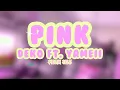 yameii + deko ++ PINK (MV)