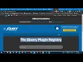 jQuery Plugin Usages Owl carousel Masonry Isotope Easypiechart Popup and PSD to Responsive HTML