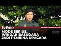 Download Lagu Bang Windah Basudara Buktikan Gamer Bisa Pimpin Upacara Bendera | AKIS tvOne