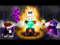 Mit DIESEM COMMAND BLOCK kann ich den Admin BESIEGEN!