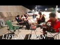Download Lagu [Vlog] Werkende Japanse man 🇯🇵 Neem afscheid van de zomer met een BBQ en lokale vrienden!