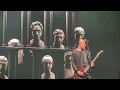 Jim Jones (Cowards part 2) - Chevelle Live - Riverfront Revolt