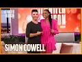 Download Lagu Jennifer Hudson Sings Thank You to Simon Cowell