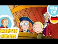 Download Lagu MARTIN MORGEN - EP82 - Martin, der fliegende Marquis