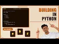 Build a Rock Paper Scissors Game in Python CLI Project for Beginners