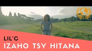 lilc izaho tsy hitana