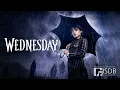 Download Lagu Wednesday SOUNDTRACK | RAC feat. Pink Feathers - It’s a Shame