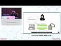 Security in Angular Applications by Shriram Sankaran ng-India 2024