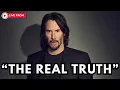Lagu I Had a Dream That Revealed Why You Really Exist - Keanu Reeves