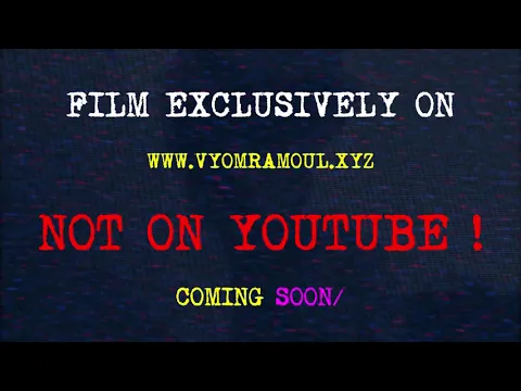 Voluntarily Bald - Trailer | Film exclusively on www.vyomramoul.xyz