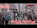 Download Lagu B\u0026W - Hingga Akhirnya || Lirik Lagu