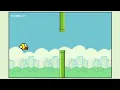 FLAPPY BIRD GAME USING HTML CSS AND JAVASCRIPT WEB DEVELOPMENT