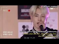 Lagu Just One day - BTS (Terjemahan Indonesia)