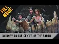 Journey to the Center of the Earth | English Full Movie | Adventure Sci-Fi