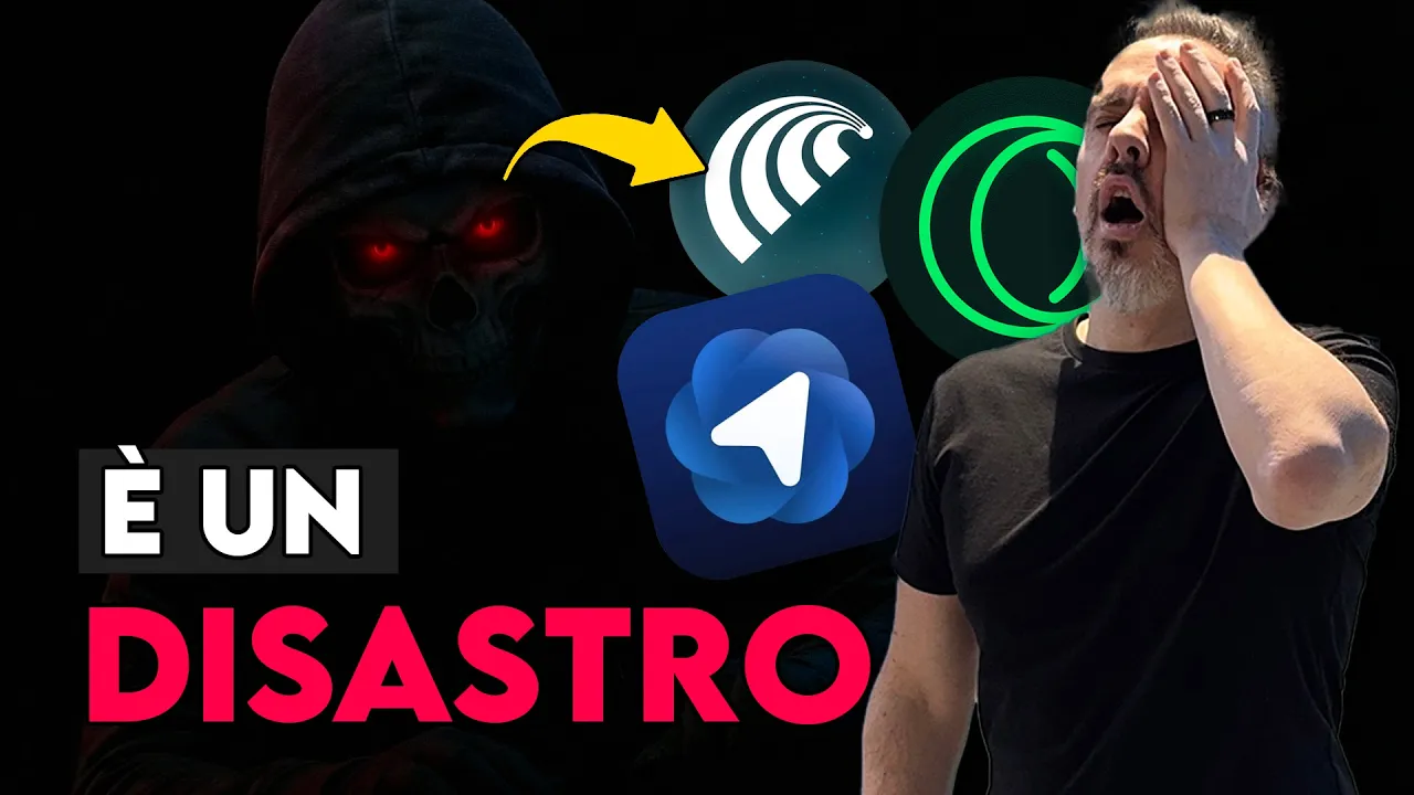 Anteprima di I browser AI sono pericolosi, e nessuno ve lo dice